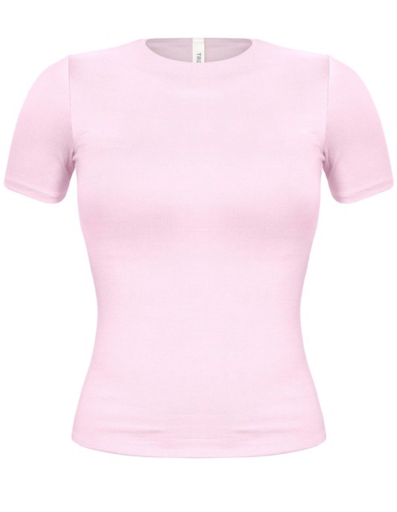 Buga top (soft pink)